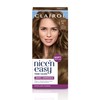 Clairol Nice'n Easy Tone+Gloss Semi Permanent Hair Dye - 637/76