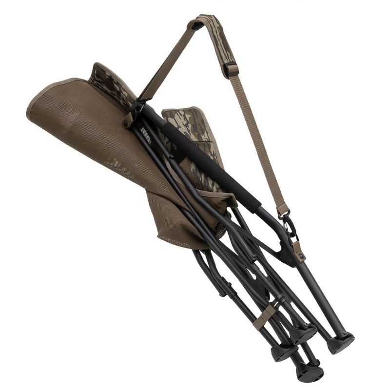 ALPS OutdoorZ Vanish Chair - Mossy Oak Original Bottomland