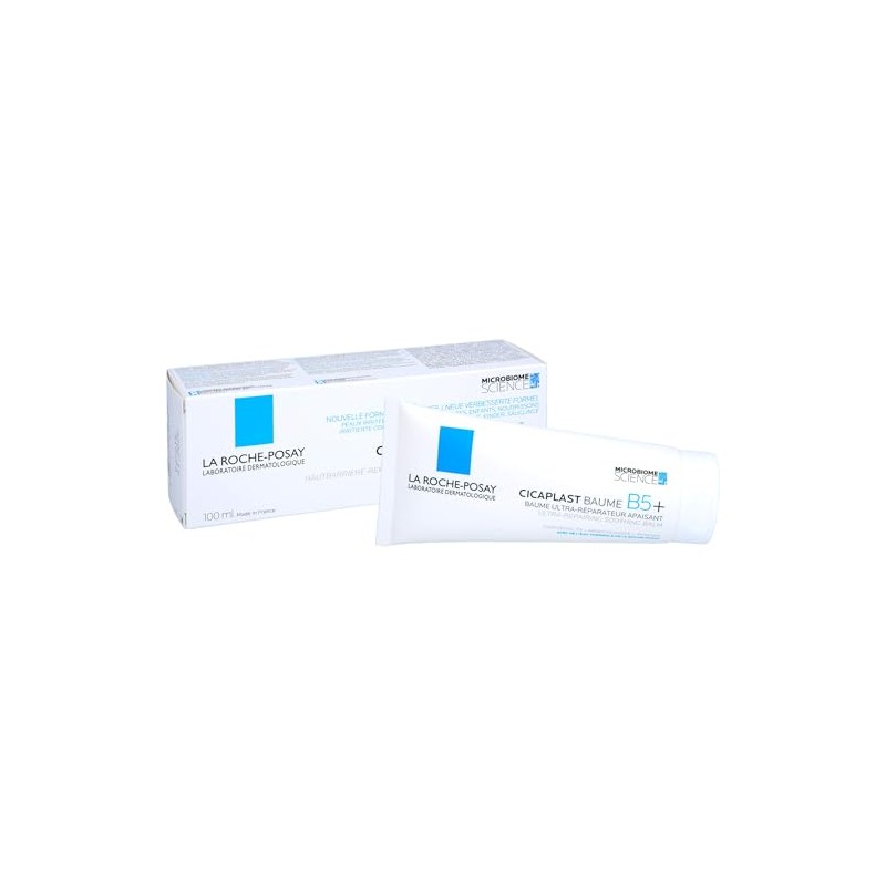 La Roche-Posay Cicaplast Baume B5+ 100ml