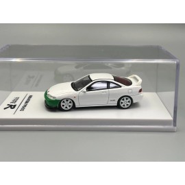 Honda Acura Honda Integra DC-2 Type R JDM with display case 1/64 Scale REO