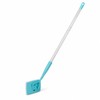 Baseboard Cleaner Mop for Easy Dusting – Long Handle 360°