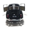 1967 Volkswagen Classic Beetle, 1:32 Scale Die Cast Model Car,
