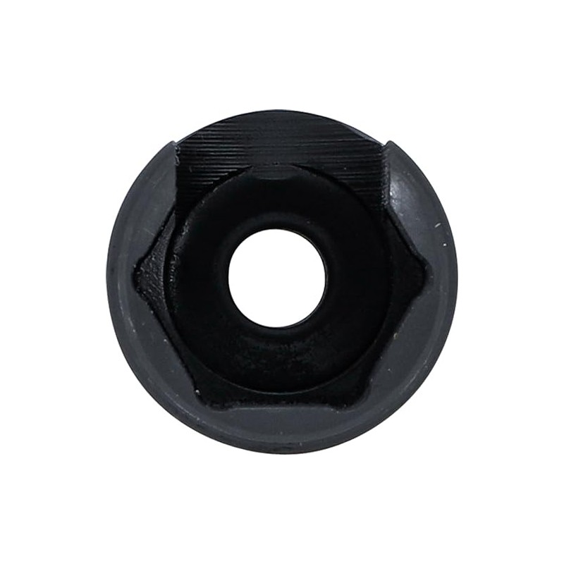 BGS 8237-29 | Socket, Hexagon | slotted | 29 mm