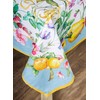 Maison d'Hermine Tablecloths, 100% Cotton, 140 cm x 180 cm,