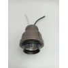 Generic Iron Pipe Lamp Socket That fits 1/2-1-1/4 inch Iron