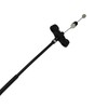 New 78180-0C010 Accelerator Control Cable for 2001 2002 2003 Toyot