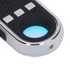 Infrared Camera Detector Audible Visual Alarm Wireless LED Anti Spy