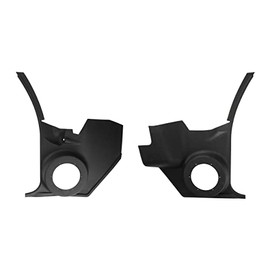 Retro Manufacturing Kick Panels KPC236872A