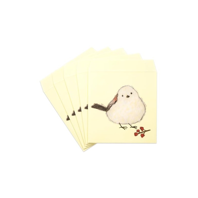 Yusuke Yonezu YZP-391 Greeting Life Otoshidama Pochi Bag, Pack of