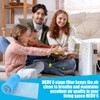 Frienda 20 x 91 Inch Merv 6 Reusable Air Vent