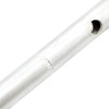 ECI 3-17 mm Single Inner Bore Chrome Vanadium Steel Socket