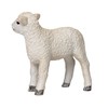 MOJO Romney Sheep Lamb Standing Farmlife Farmland Wildlife Animal Model