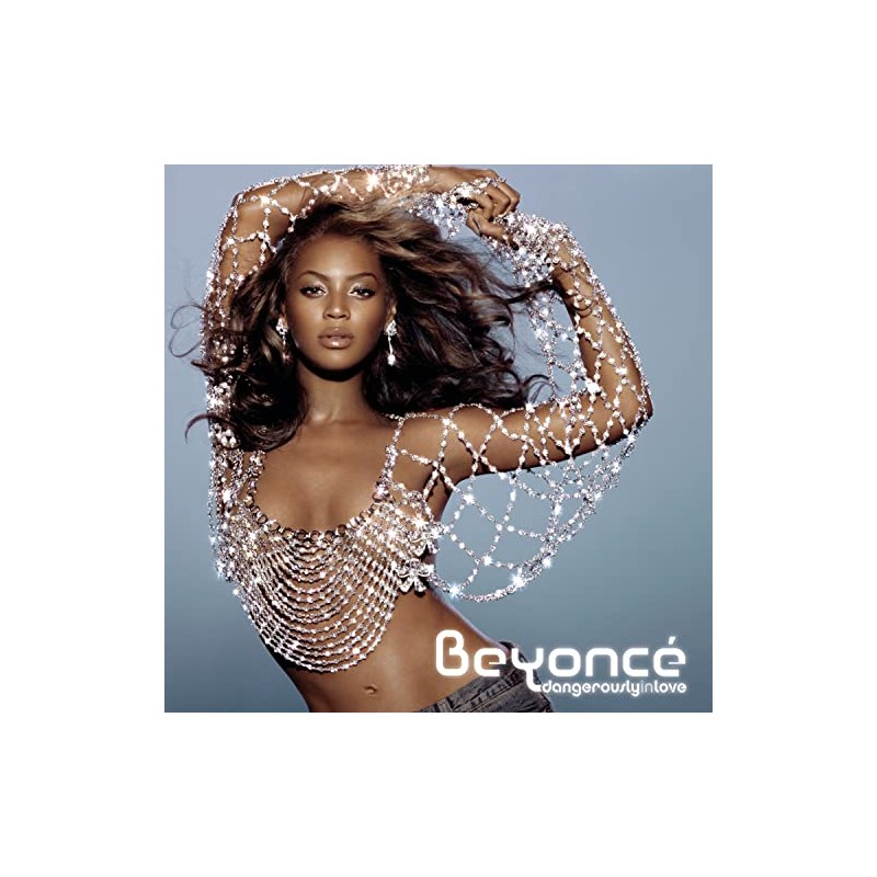 Beyonc‚ - Dangerously in Love
