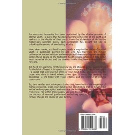  Secrets of Eternal Youth:: The Forbidden Health Rituals You Must Try!