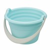 Toy Royal FX(AB) Bucket (Sandbox Play Set/Soft Material), Cute, Pastel