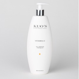 coos Kusu Vitamin C Cleansing Milk 400ml / 쿠스 비타민C 클렌징밀크 400ml