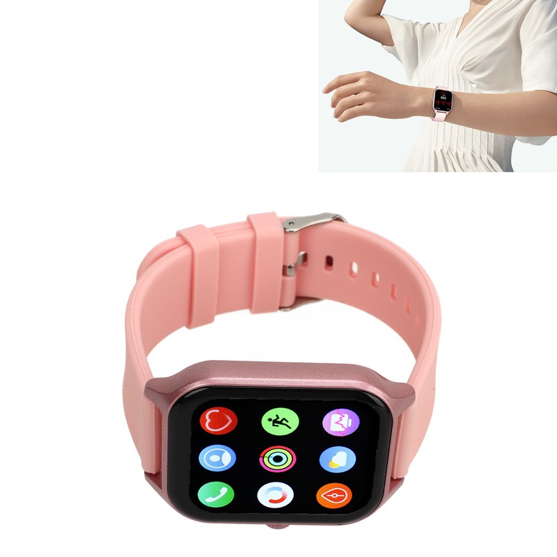 1.83 Inch GT40 Smart Watch HD Full Screen 128Mb IP67
