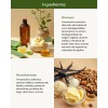 Kit Anticaída Shampoo Y Acondicionador Sólido - Nuneth