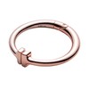 iHELIA Purse Hook Hanger for Table (Signature) - Premium Bag