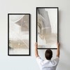 LaVie Home 27x40 Picture Frame for Wall Display, 27x40 Black