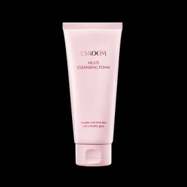 S-room (self-produced product) Deoreum Sroom Multi Cleansing Foam 150ml / 더오름 에스룸 멀티 클렌징폼 150ml