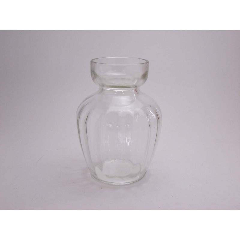 Frontier Glass Hyacinth Glass Pot for 1 Ball Frontier 1