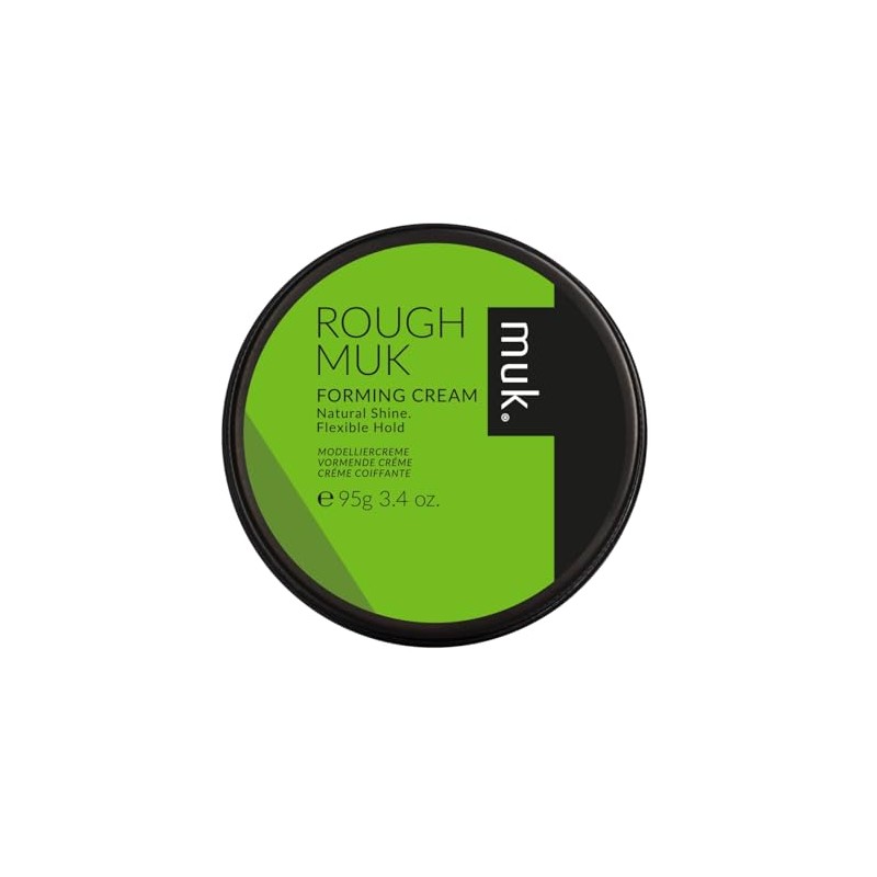 Rough Muk Twin Pack 2x 95g tins
