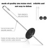 CENBEN 100 Packs Solar Panel Guard Clip, Animal Guard Fastener