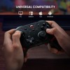 GameSir Cyclone 2 Wireless Controller - 1000Hz Polling Rate, TMR