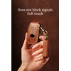 ontto Car key cover fit for Subaru Forester Outback BRZ