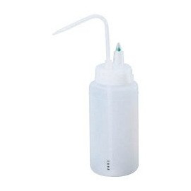 Sampler 27032 Fluorobia Overflowing Bottle Wash Bottle, 16.9 fl oz (500 ml)