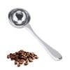 25 ML Coffee Spoon Sugar Tea Coffee Spice Measure Scoop
