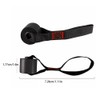 Door Anchor for Resistance Bands, Strength Training, Ergonomic Non-Slip Heavy