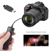 MC-DC2 Shutter Release Remote Control for D7100 D5000 D5100 D5200
