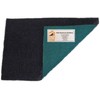 PnH Veterinary Bedding - Green Back - GREY, BROWN, CHARCOAL