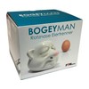 Bogeyman Snot Nose Egg Separator - Egg Separator Bogey Man