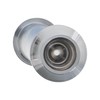 ToniTec Door Viewer Spy for 60-85 mm Door Leaves Wide