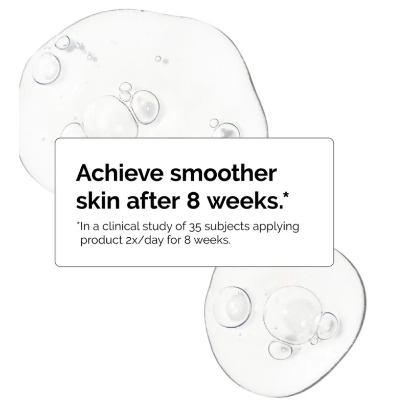 The Ordinary Sérum Niacinamide 10 % + Zinc 1 %,