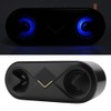 Domestic Mega Bass Outdoor Exercise Mini Portable Speaker Loudspeaker Box