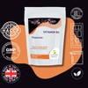 Vitamin B1 THIAMINE 100mg 250 Veg Tablets