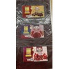 Lavashak/Sour Cherry, Pomegranate and Barberry Fruit Leather Large With Pulp