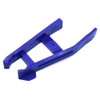 Deepa Ribusu TT250R Chain Slider 4GY TTR250 Swing Arm Protector