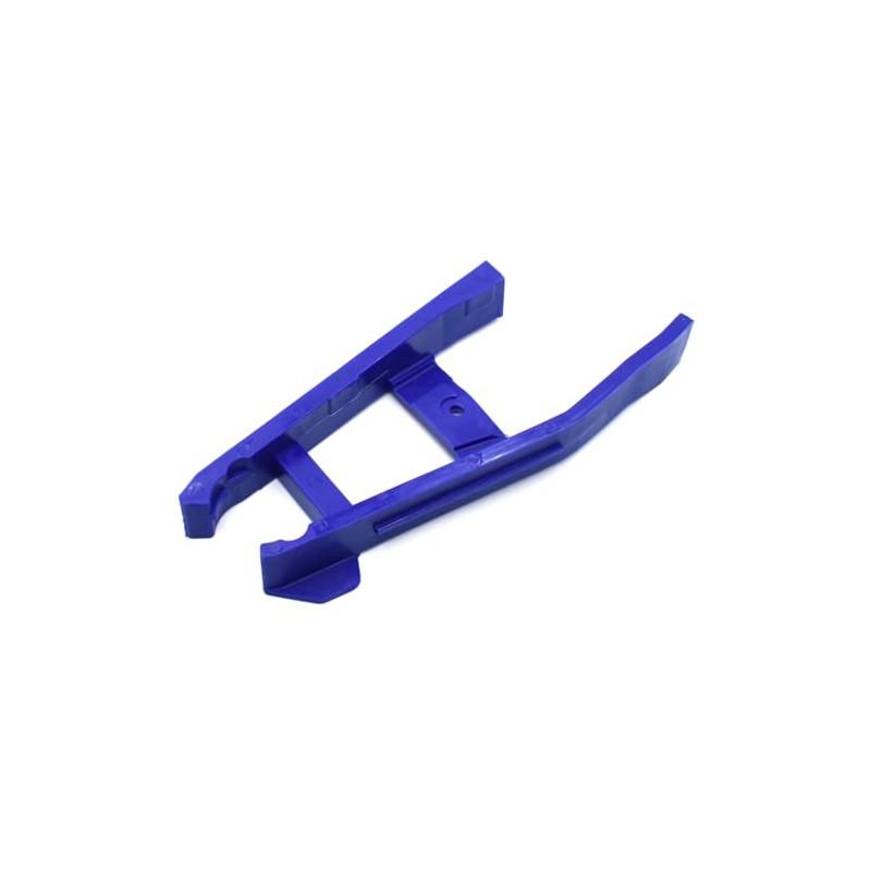 Deepa Ribusu TT250R Chain Slider 4GY TTR250 Swing Arm Protector