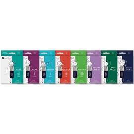 Edición Especial Aromaterapia Roll On Bienestar para llevar |RELAX Lavanda |RELIEF Menta |NIGHT Manzanilla |BREATH Eucalipto |CALM Incienso |ANXIETY |CHEER UP|BAD MOOD| Aceites Esenciales 3ml. Nativa5