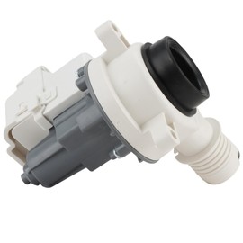 W11399437 W11259498 Washer Drain Pump Fit for Whirlpool Maytag Kenmore, Replace# 4961028 AP6974144 PS12731241 EAP12731241,Washing Machine Repair Parts