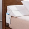 EUHAMS Full Size Bed Wedge Pillow - Bed Gap Filler