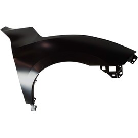 Garage-Pro Fender For Honda Civic 2019-2021 Front Passenger Side DX EX EX-L LX Sport Touring Sedan