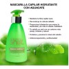 Kolor Shot Profesional Mascarilla Aguacate Hidratación Y Nutrición