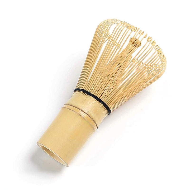 Matcha Tea Whisk Set Matcha Bowl Traditional Scoop Tea Brush