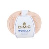 DMC - Woolly, 100% Merinowolle - weiches Gefühl auf der